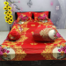 5 Pieces Comforter Set